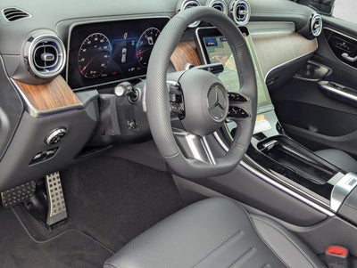 2026 Mercedes-Benz GLA GLA 250 SUV