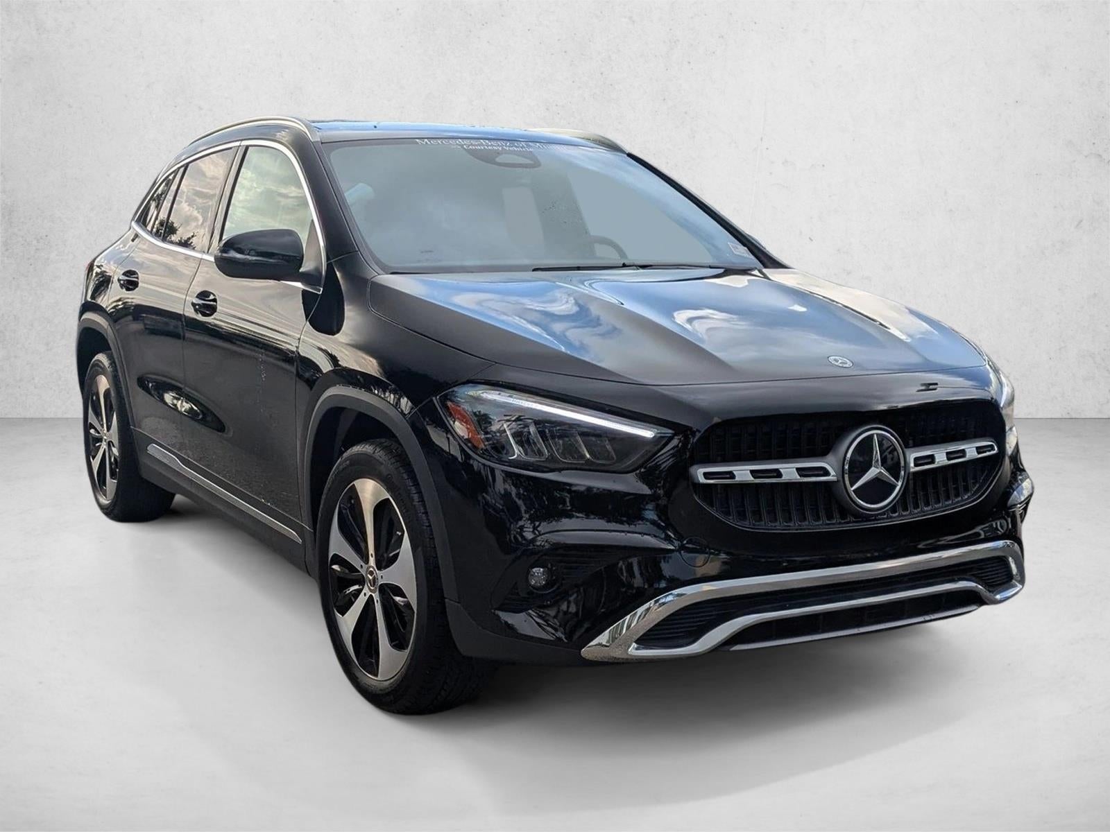 2026 Mercedes-Benz GLA GLA 250 SUV