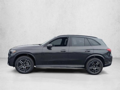 2026 Mercedes-Benz GLA GLA 250 SUV