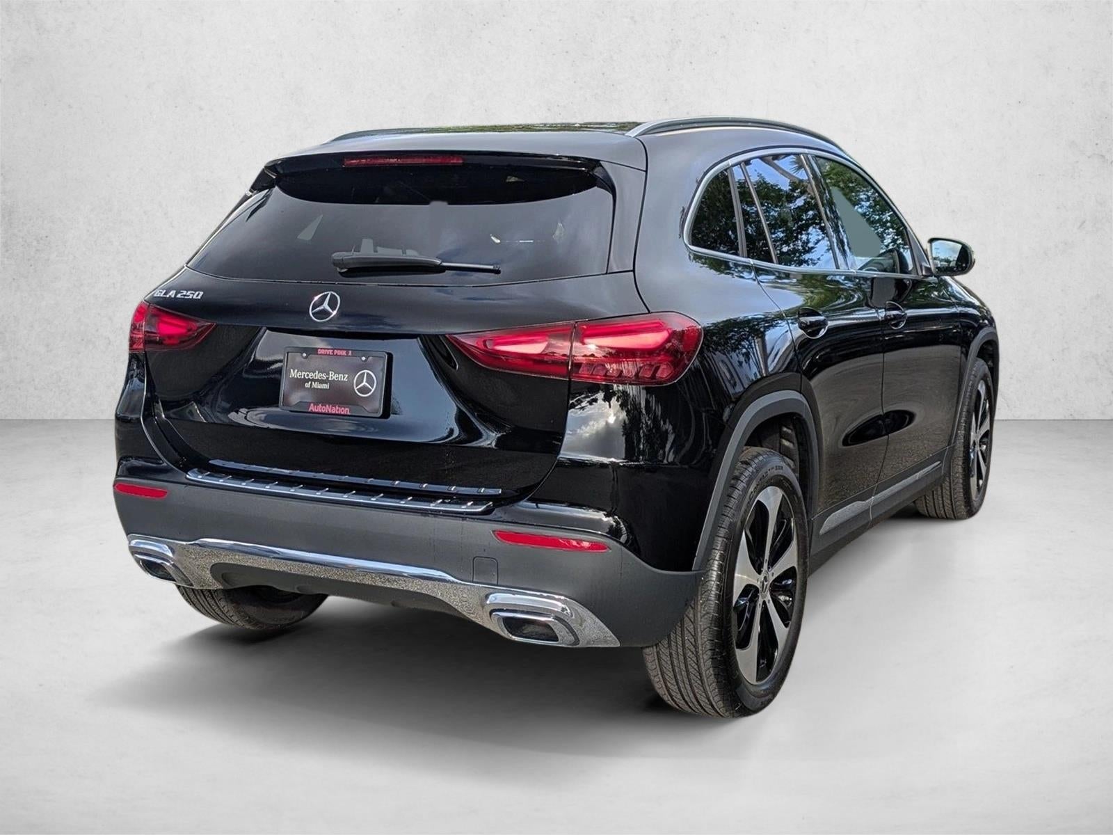 2026 Mercedes-Benz GLA GLA 250 SUV