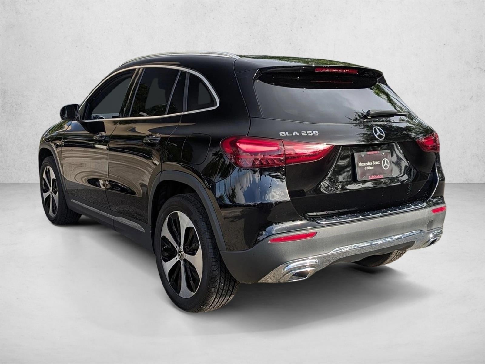 2026 Mercedes-Benz GLA GLA 250 SUV