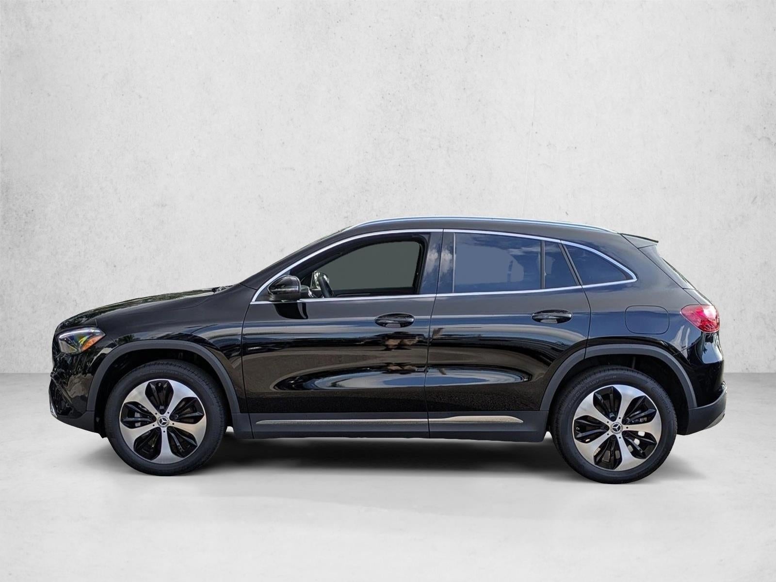 2026 Mercedes-Benz GLA GLA 250 SUV