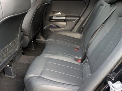 2023 Mercedes-Benz GLA GLA 250 4MATIC® SUV