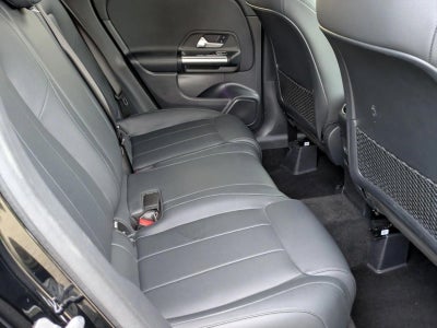 2023 Mercedes-Benz GLA GLA 250 4MATIC® SUV