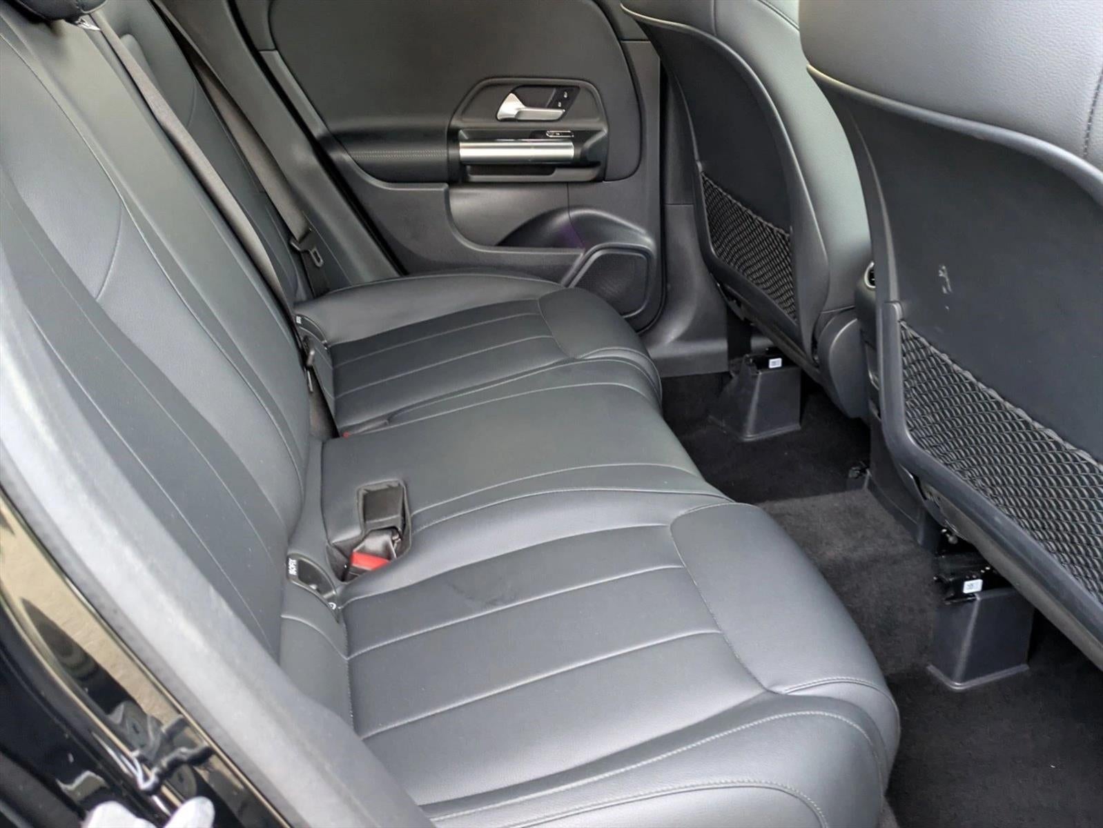 2023 Mercedes-Benz GLA GLA 250 4MATIC® SUV