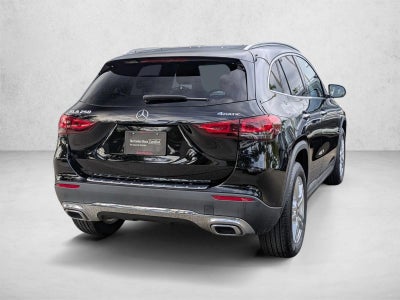 2023 Mercedes-Benz GLA GLA 250 4MATIC® SUV