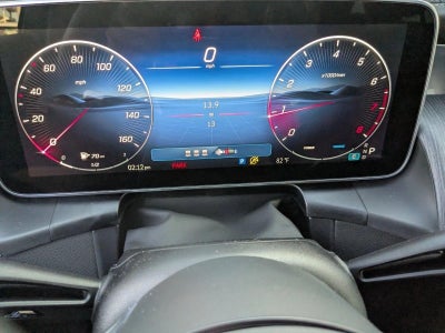 2026 Mercedes-Benz GLC GLC 300 SUV