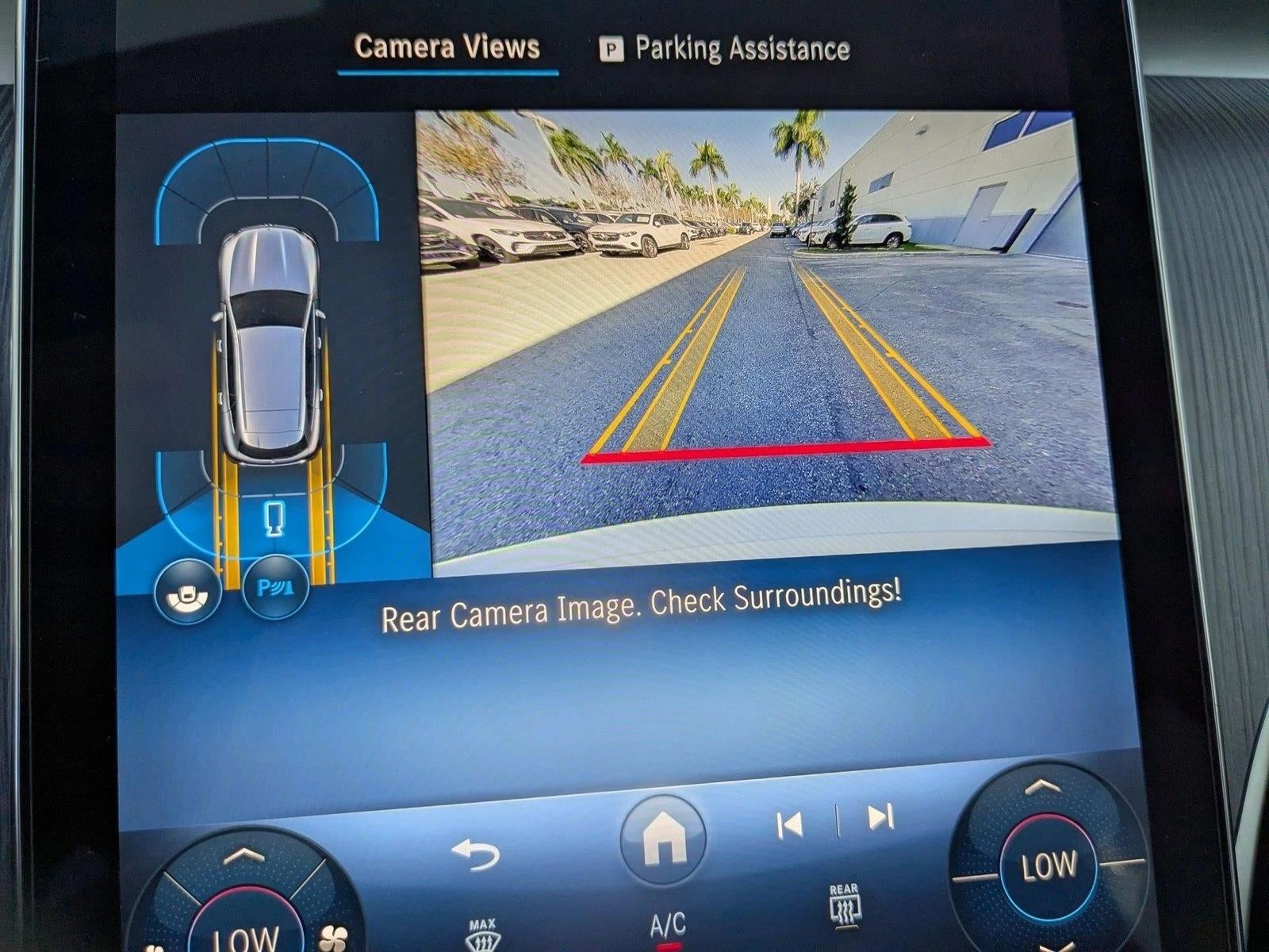 2026 Mercedes-Benz GLC GLC 300 SUV