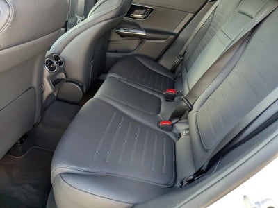 2026 Mercedes-Benz GLC GLC 300 SUV