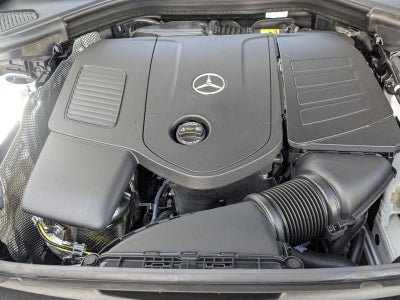 2026 Mercedes-Benz GLC GLC 300 SUV