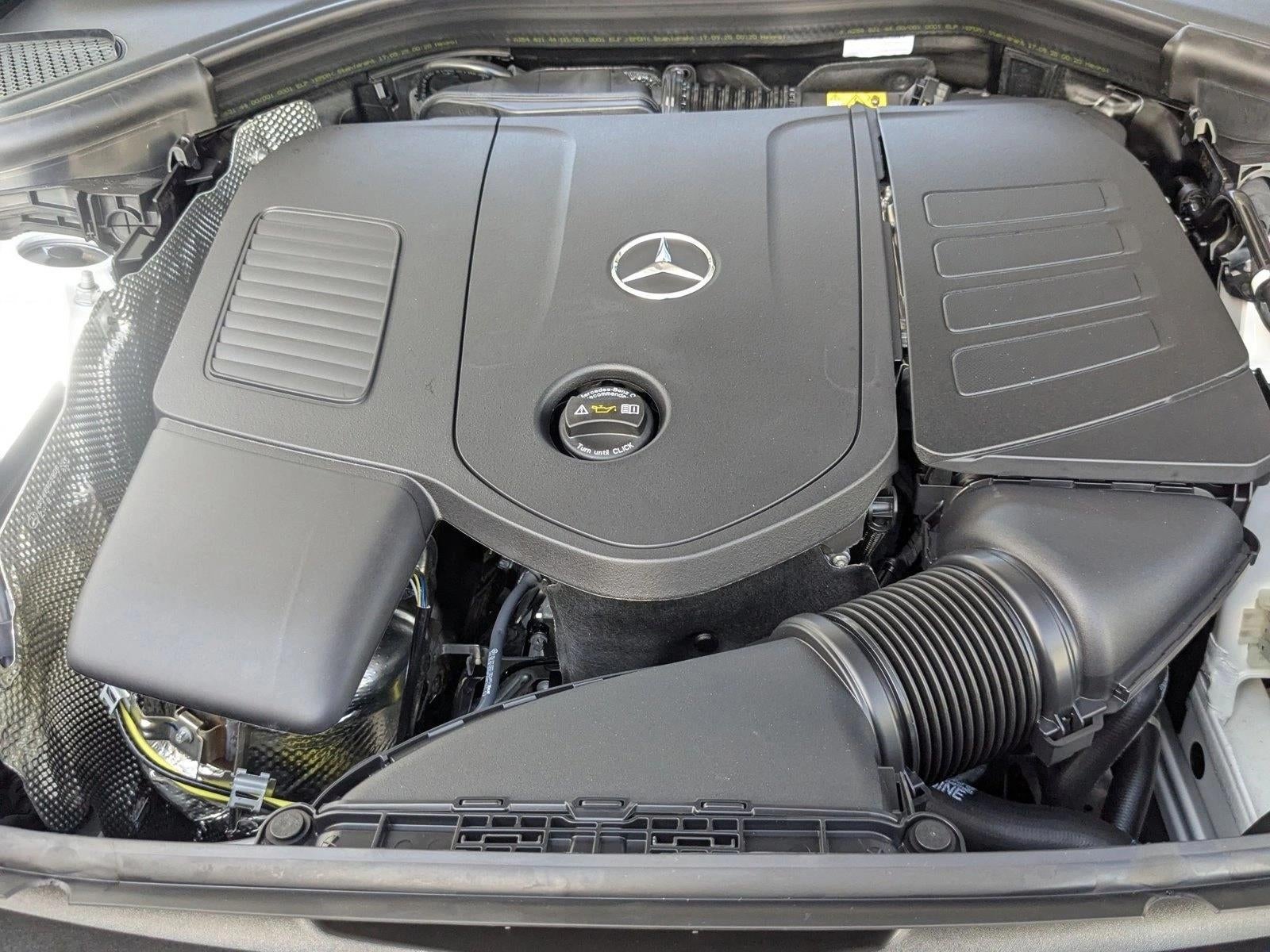 2026 Mercedes-Benz GLC GLC 300 SUV