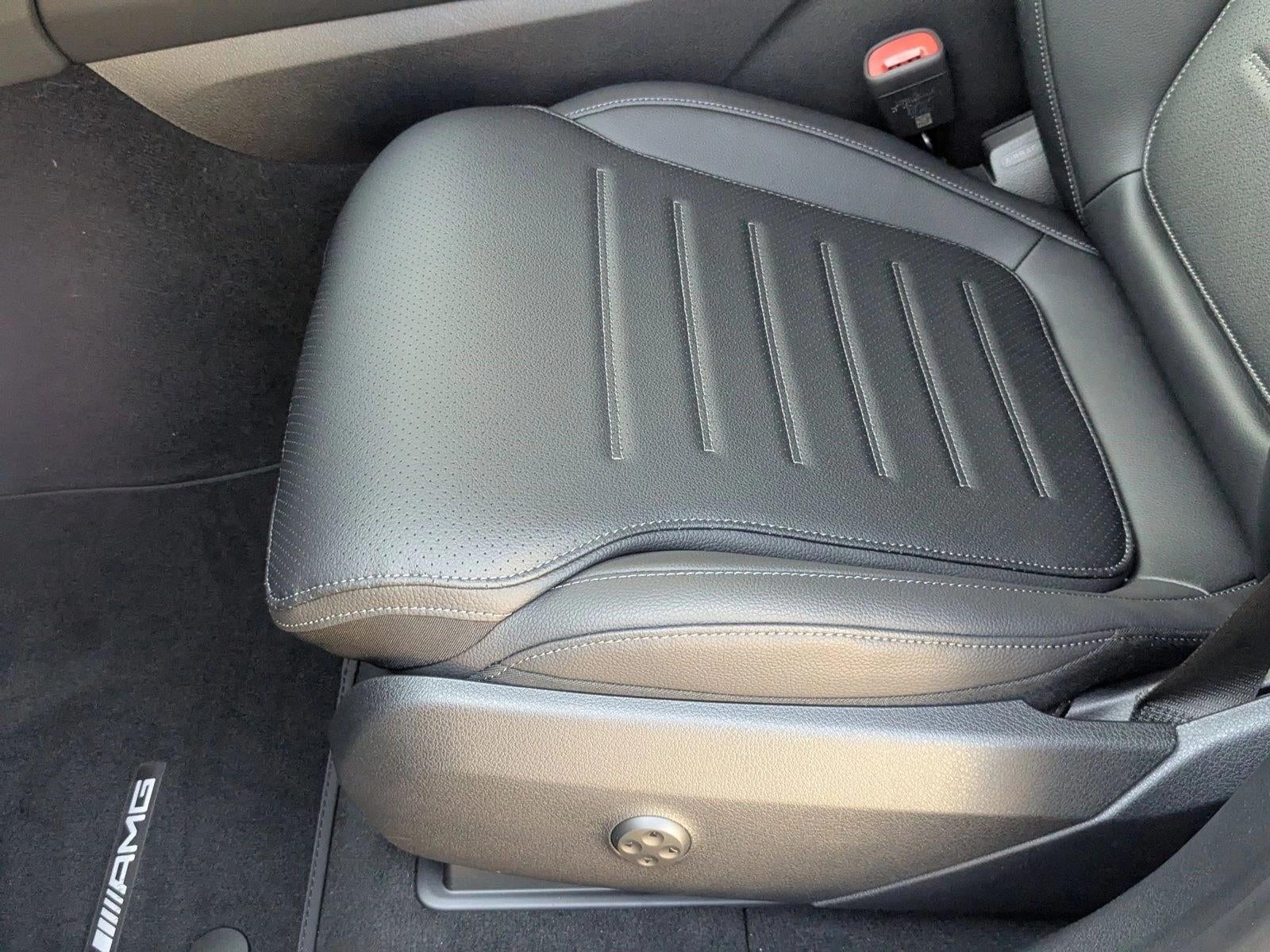 2026 Mercedes-Benz GLC GLC 300 SUV