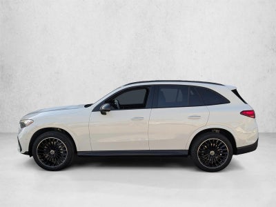2026 Mercedes-Benz GLC GLC 300 SUV