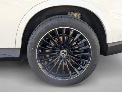 2026 Mercedes-Benz GLC GLC 300 SUV