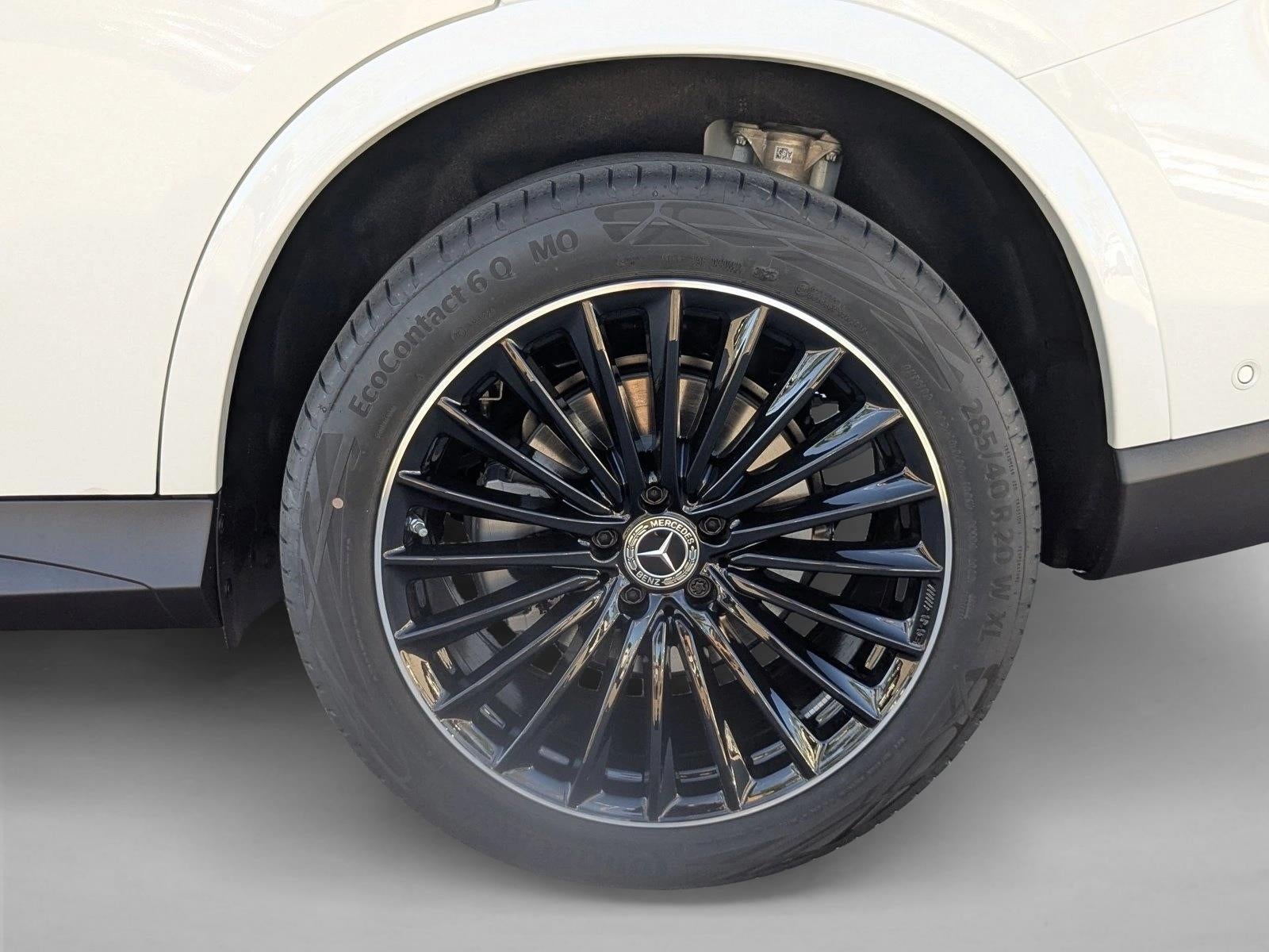 2026 Mercedes-Benz GLC GLC 300 SUV