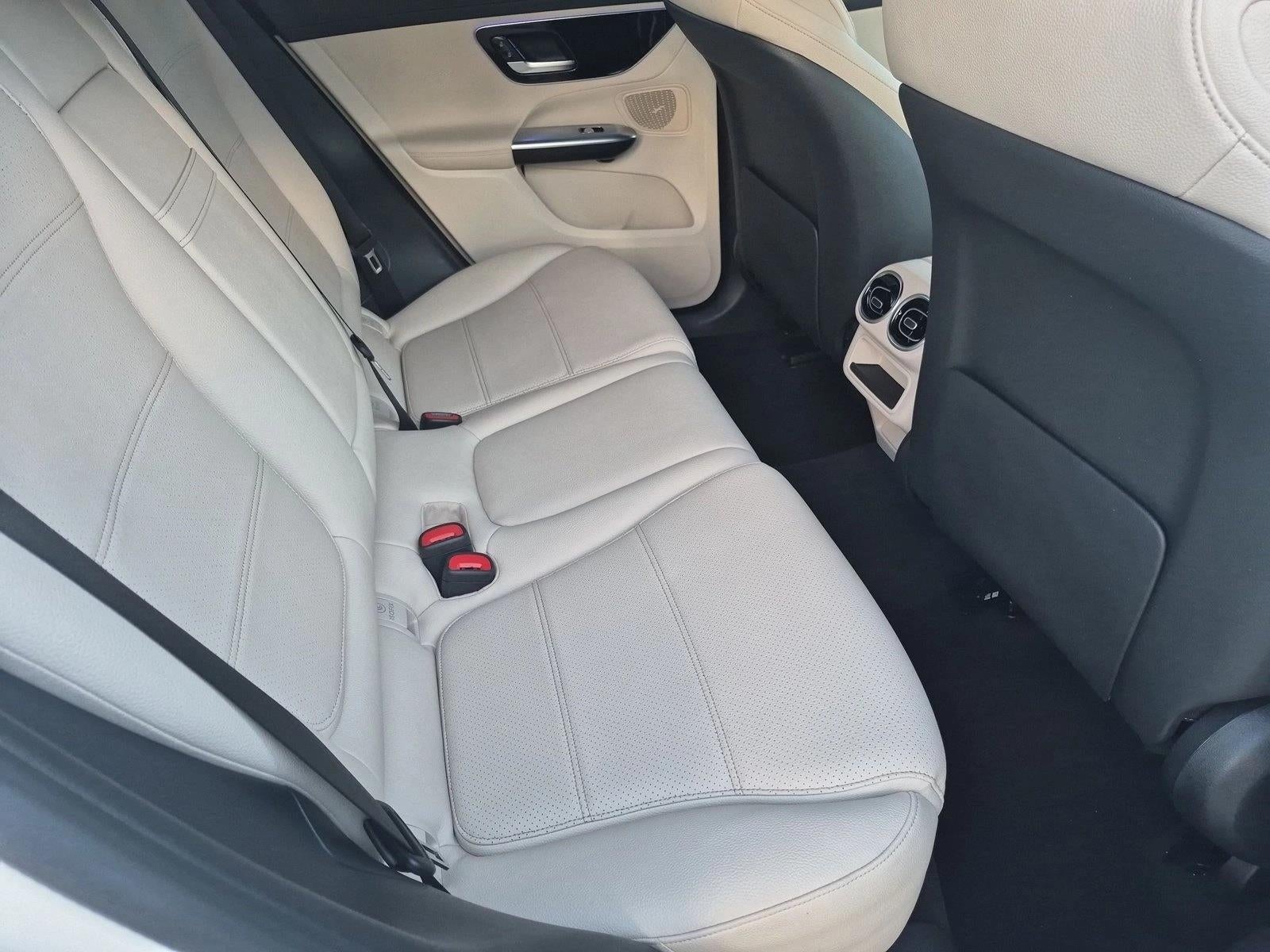 2024 Mercedes-Benz GLC GLC 300 SUV
