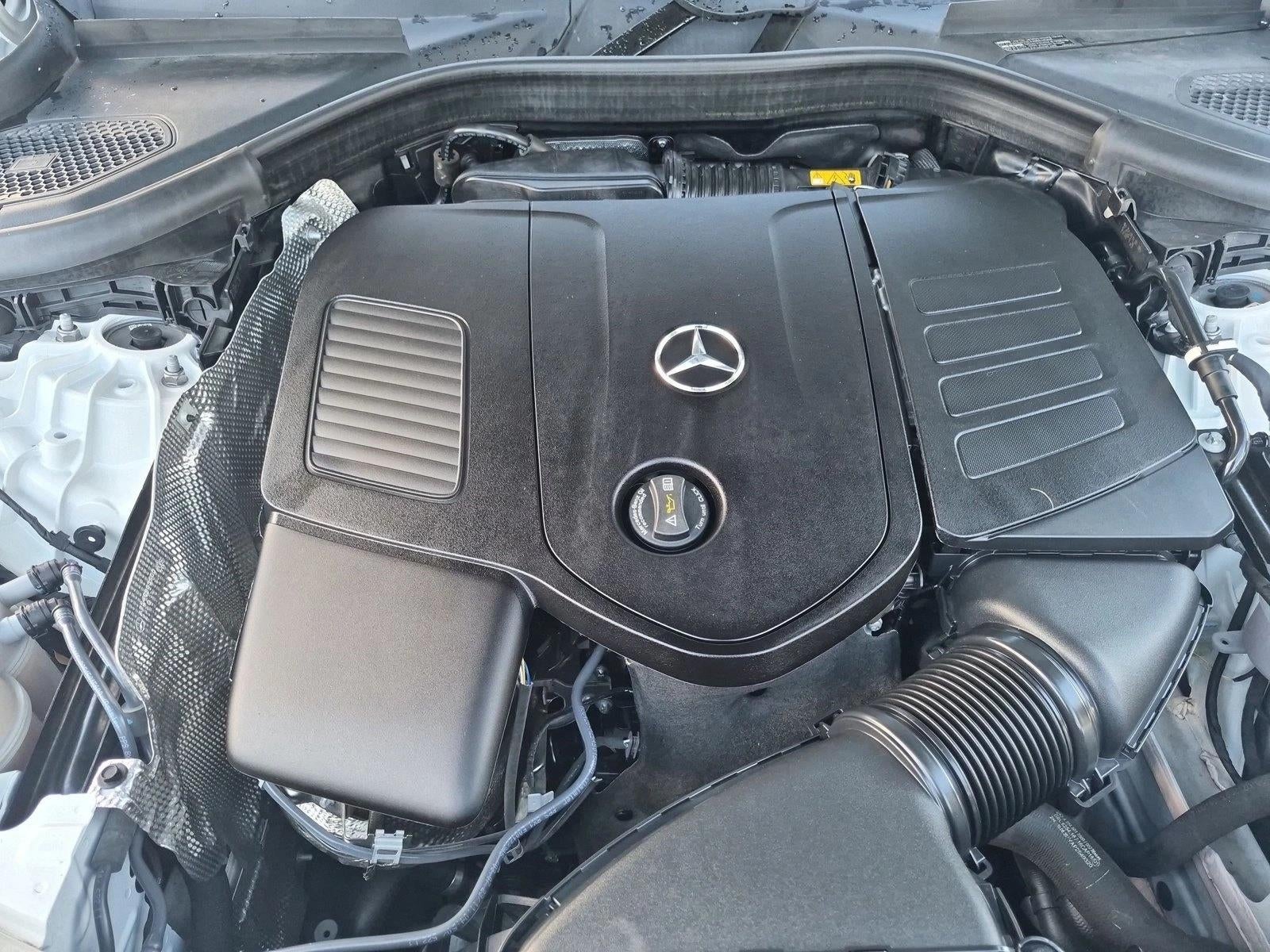 2024 Mercedes-Benz GLC GLC 300 SUV