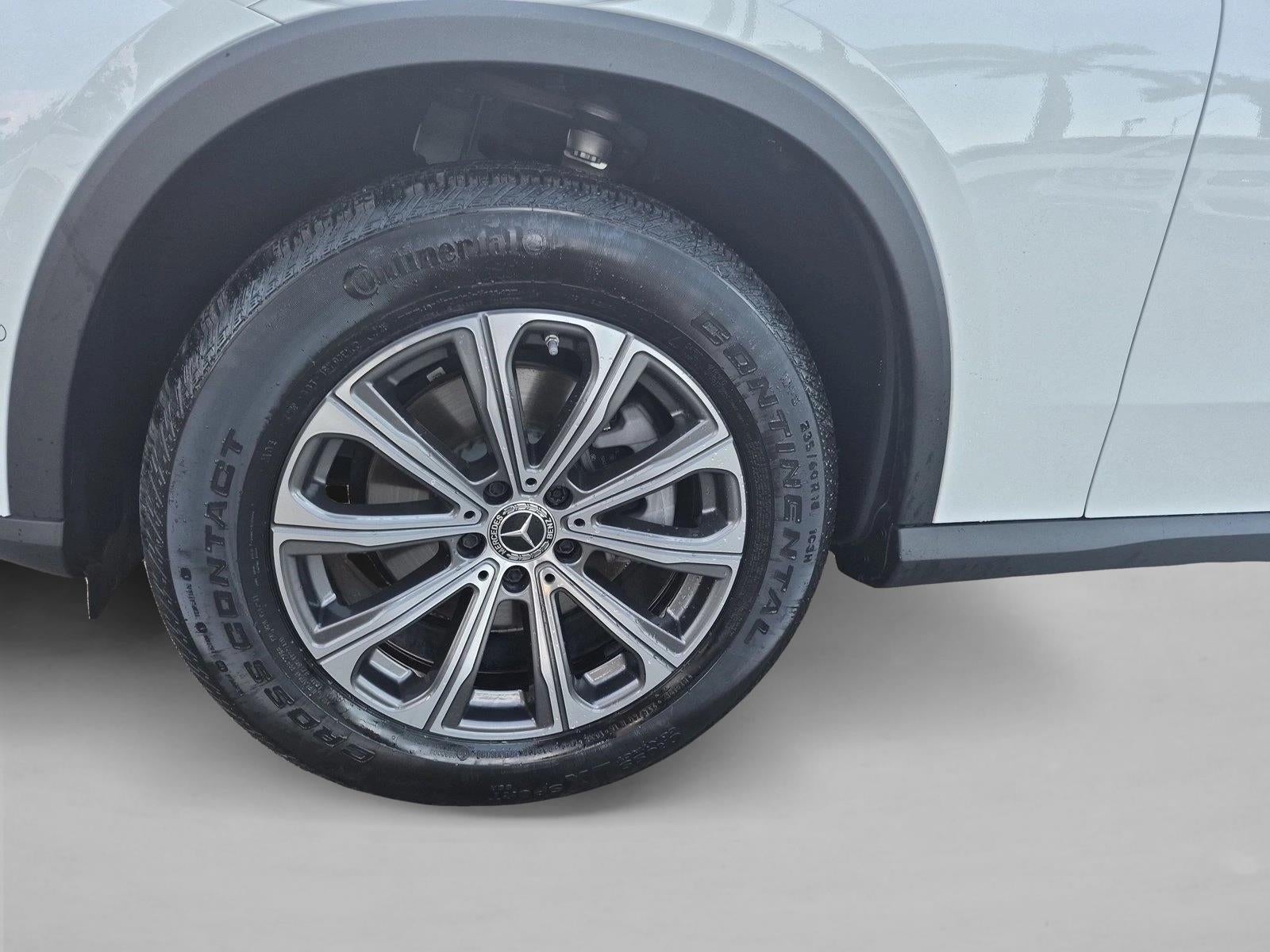 2024 Mercedes-Benz GLC GLC 300 SUV