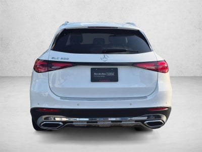 2024 Mercedes-Benz GLC GLC 300 SUV