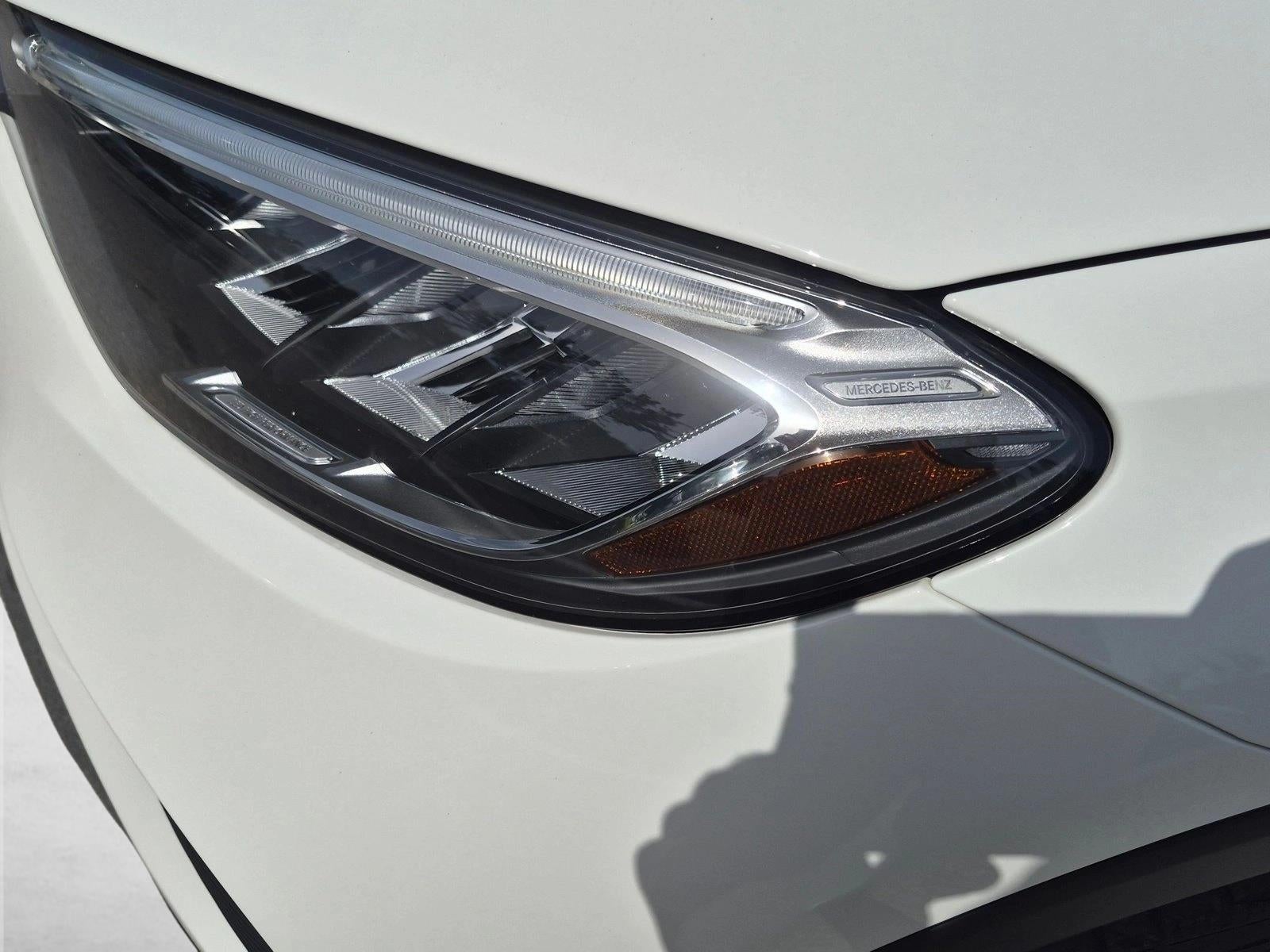 2024 Mercedes-Benz GLC GLC 300 SUV