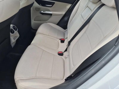 2025 Mercedes-Benz GLC GLC 300 SUV