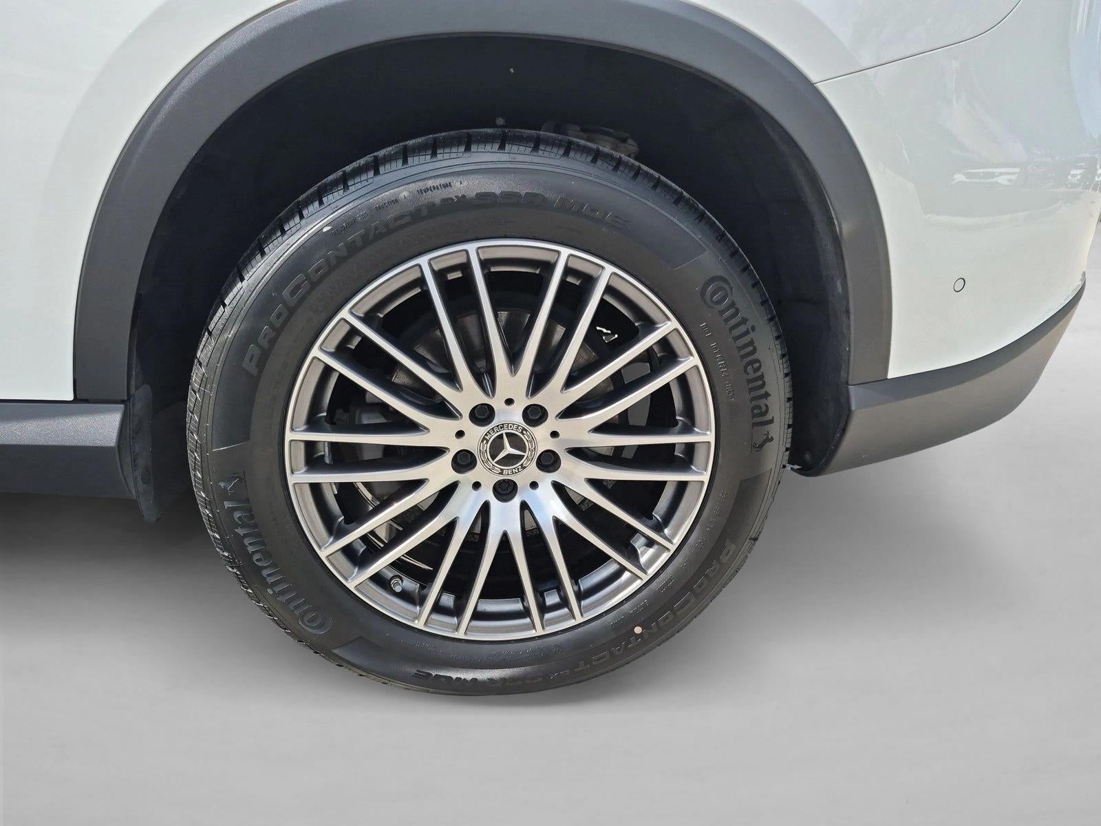 2025 Mercedes-Benz GLC GLC 300 SUV