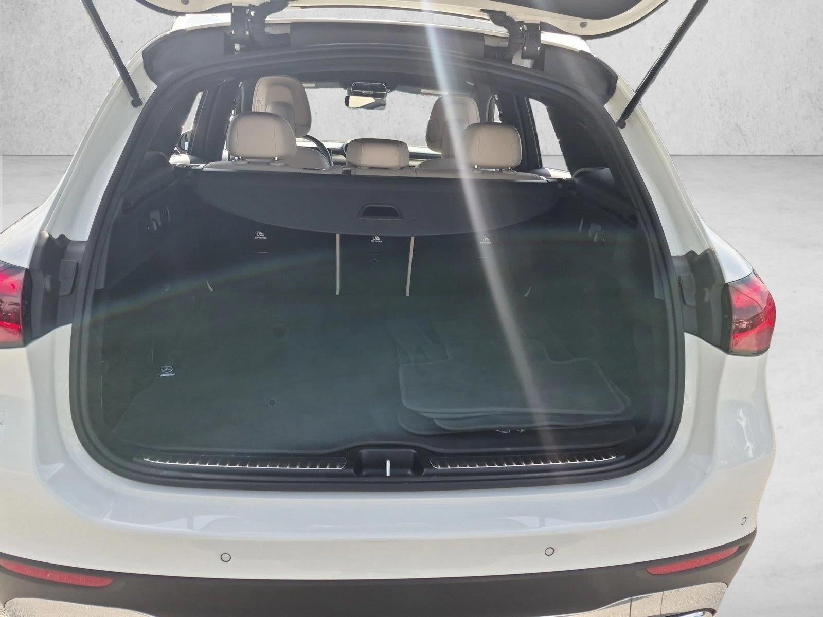 2025 Mercedes-Benz GLC GLC 300 SUV