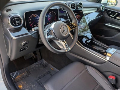 2026 Mercedes-Benz GLC GLC 300 SUV