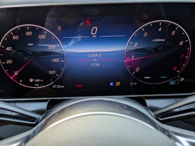 2026 Mercedes-Benz GLC GLC 300 SUV