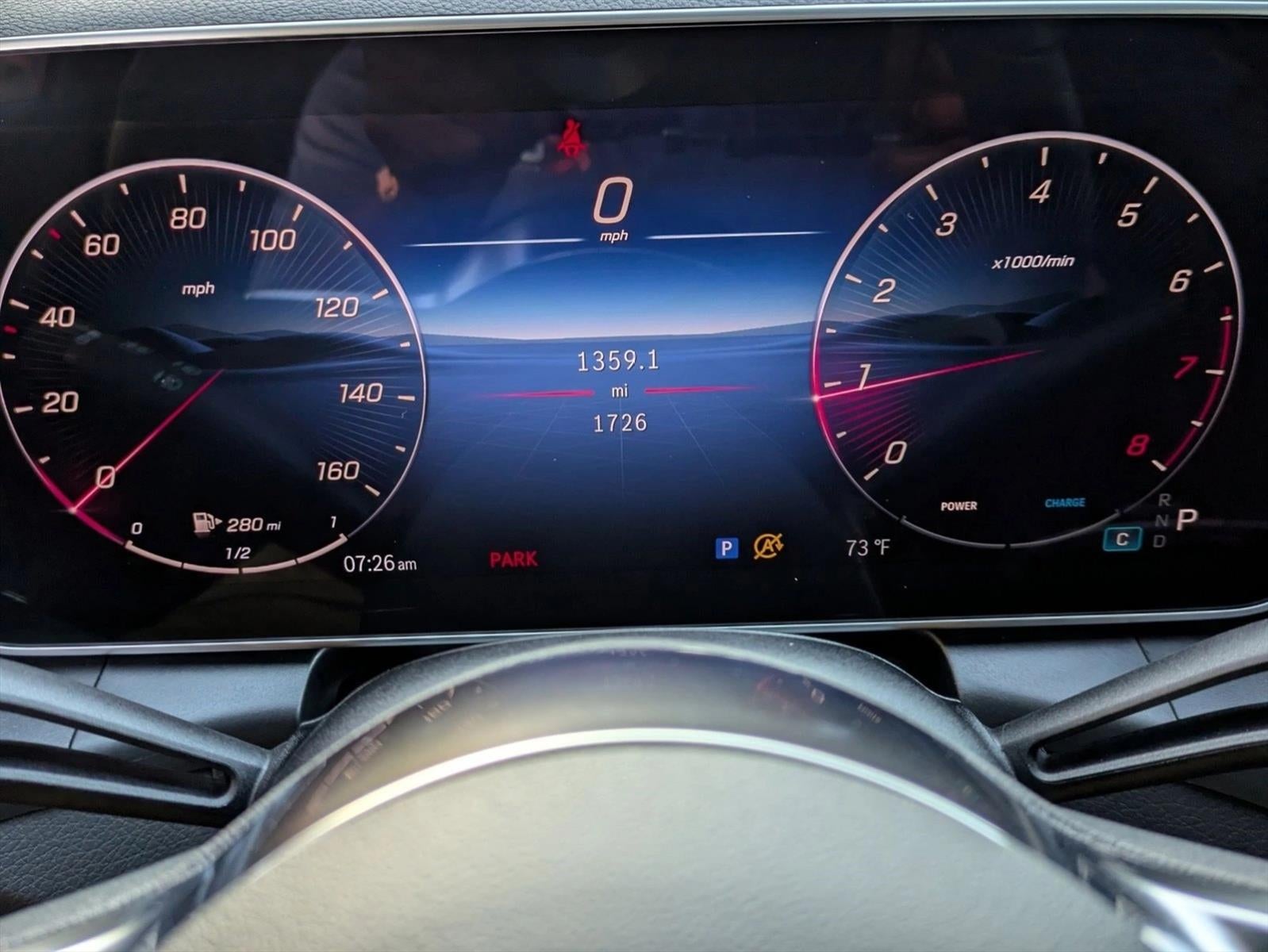 2026 Mercedes-Benz GLC GLC 300 SUV