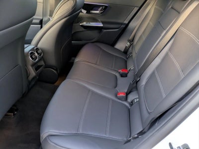 2026 Mercedes-Benz GLC GLC 300 SUV