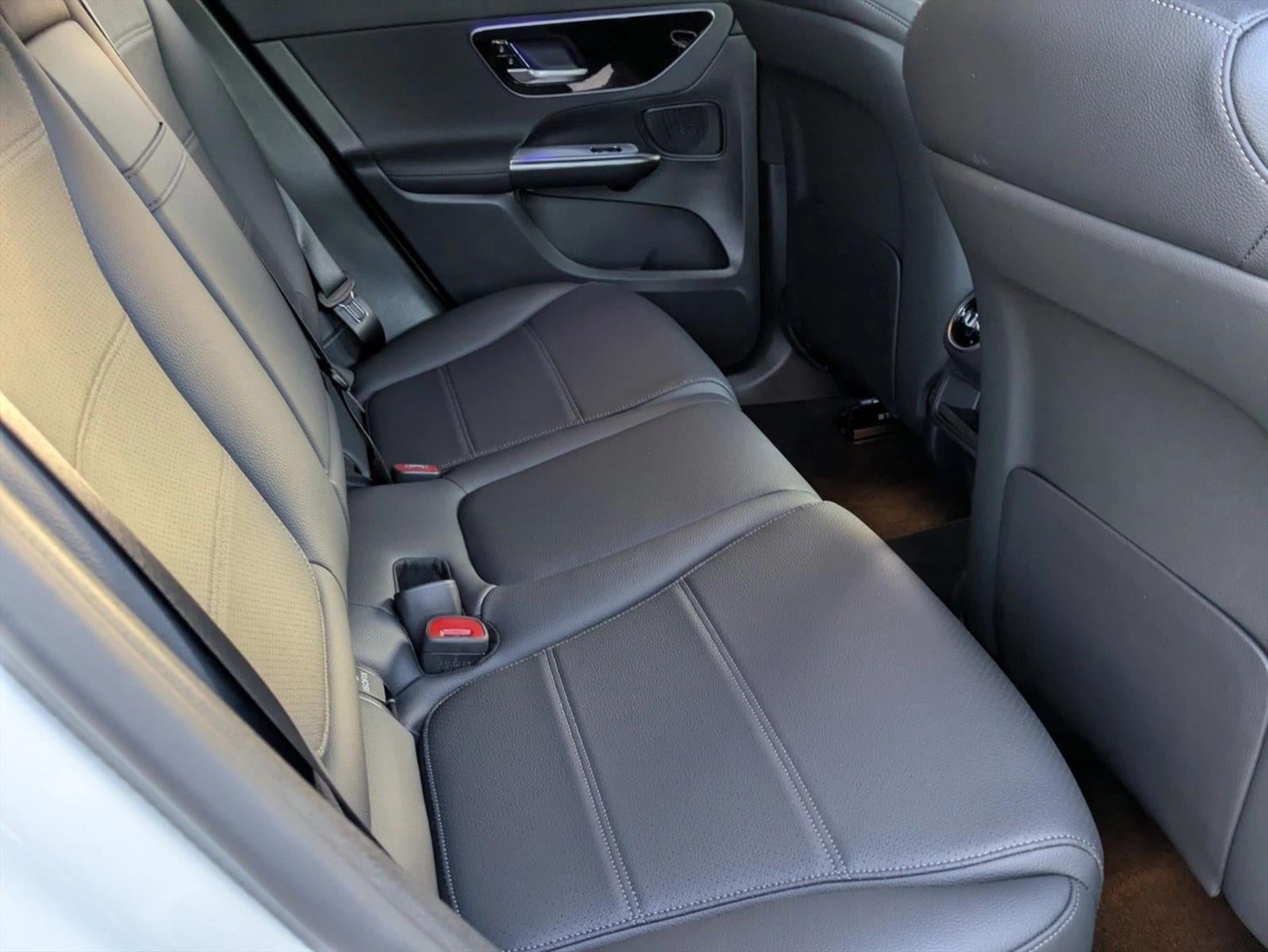 2026 Mercedes-Benz GLC GLC 300 SUV