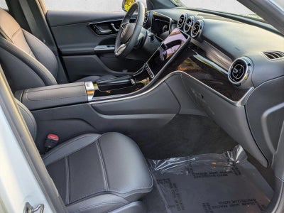 2026 Mercedes-Benz GLC GLC 300 SUV