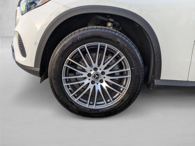 2026 Mercedes-Benz GLC GLC 300 SUV