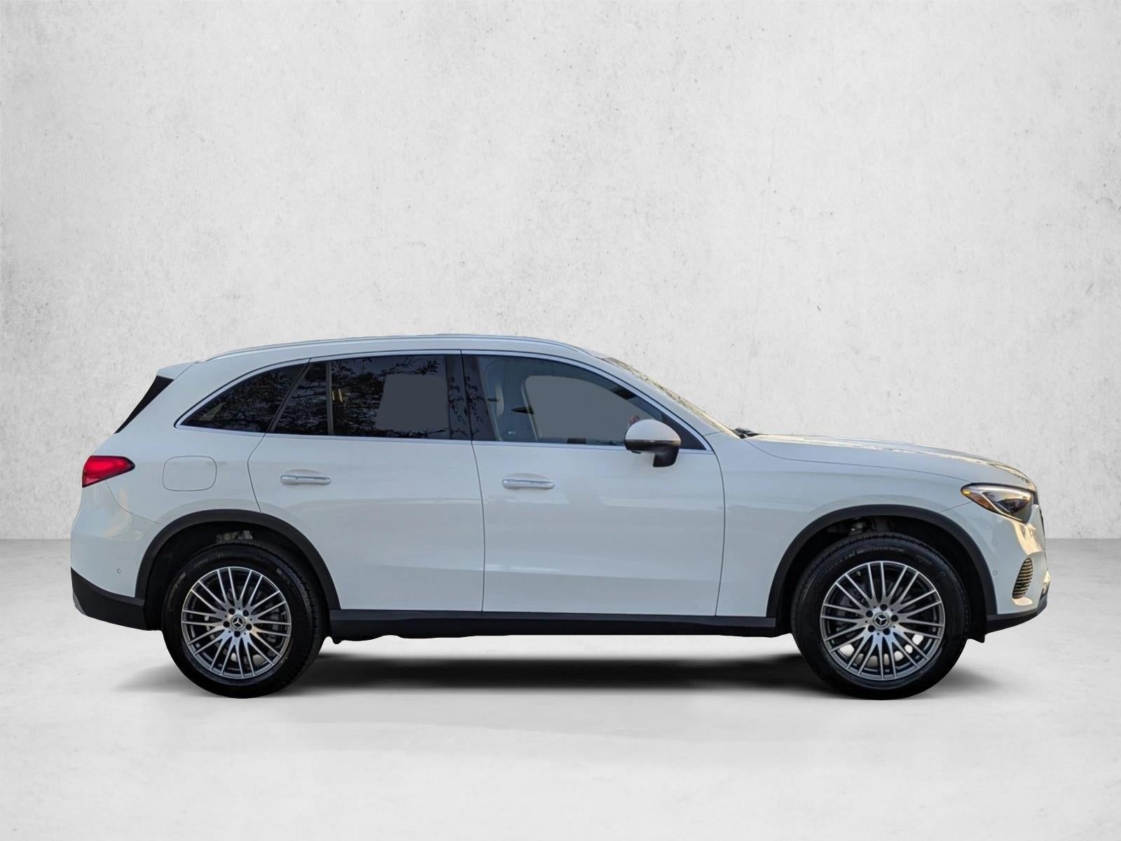 2026 Mercedes-Benz GLC GLC 300 SUV