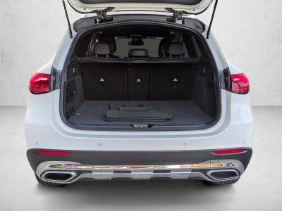 2026 Mercedes-Benz GLC GLC 300 SUV