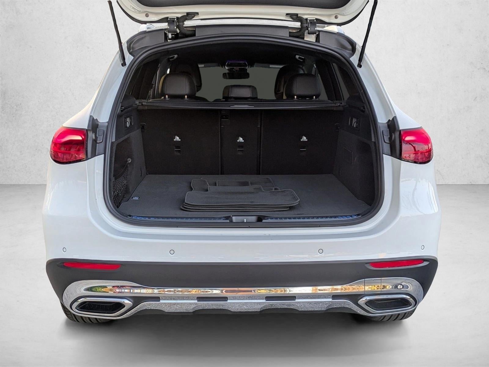 2026 Mercedes-Benz GLC GLC 300 SUV