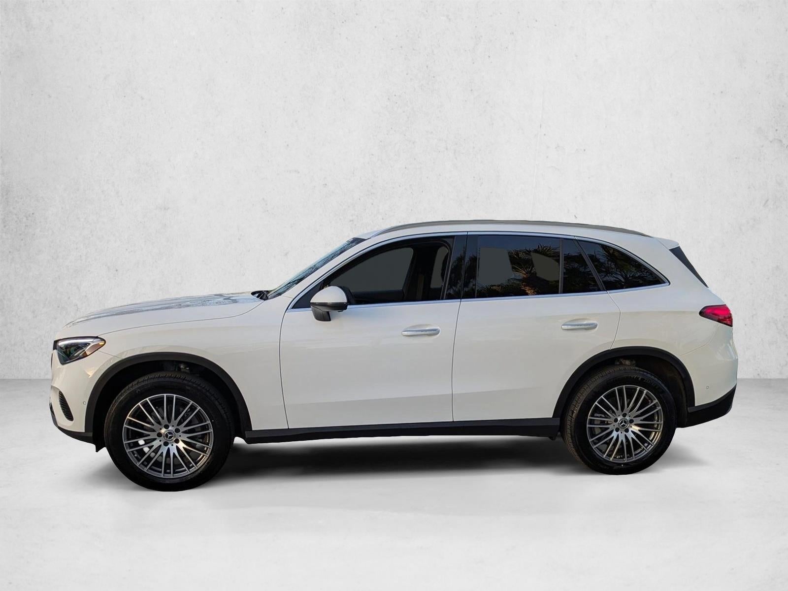 2026 Mercedes-Benz GLC GLC 300 SUV