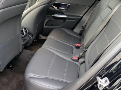 2026 Mercedes-Benz GLC GLC 300 SUV