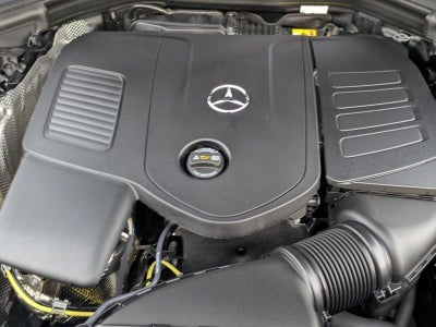 2026 Mercedes-Benz GLC GLC 300 SUV