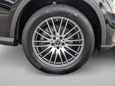 2026 Mercedes-Benz GLC GLC 300 SUV