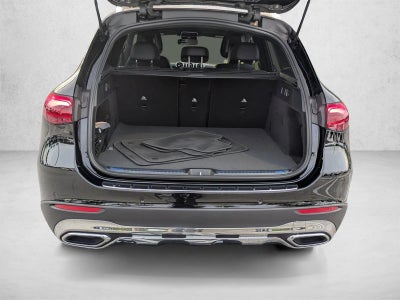 2026 Mercedes-Benz GLC GLC 300 SUV