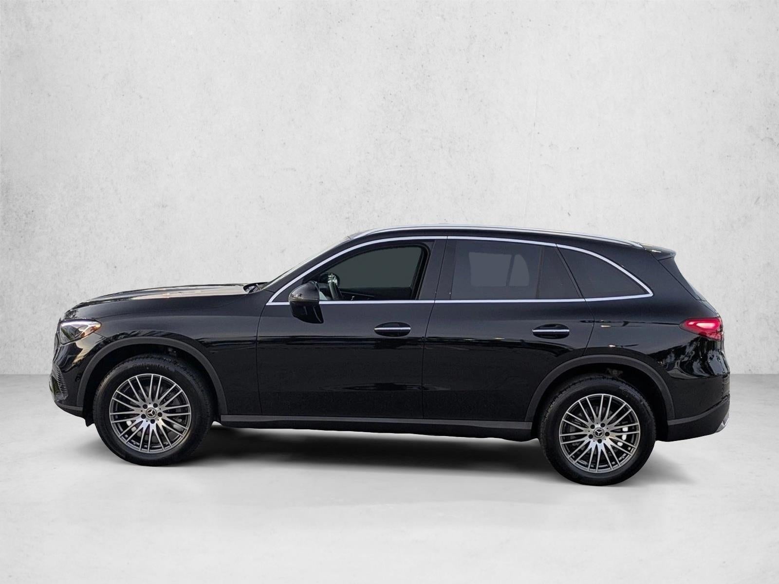 2026 Mercedes-Benz GLC GLC 300 SUV