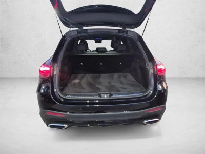 2024 Mercedes-Benz GLC GLC 300 SUV