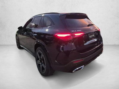 2024 Mercedes-Benz GLC GLC 300 SUV