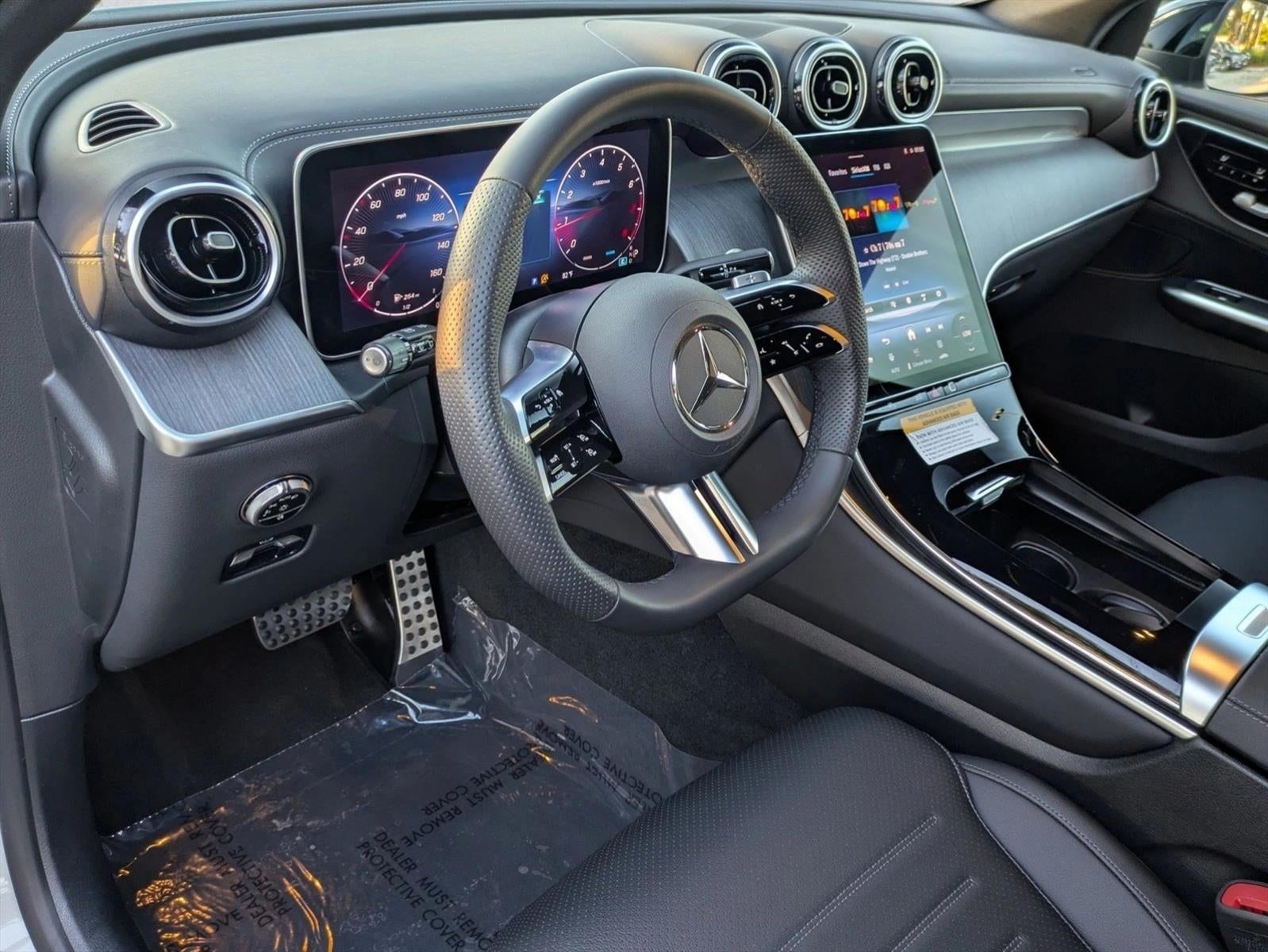 2026 Mercedes-Benz GLC GLC 300 SUV