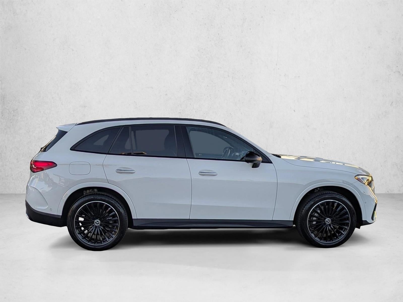 2026 Mercedes-Benz GLC GLC 300 SUV