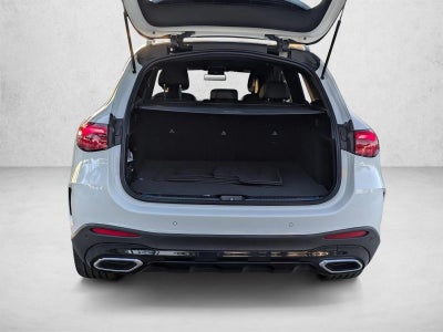 2026 Mercedes-Benz GLC GLC 300 SUV