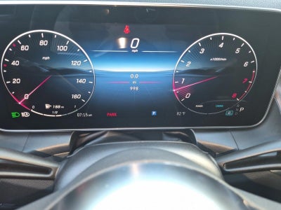 2026 Mercedes-Benz GLC GLC 300 SUV