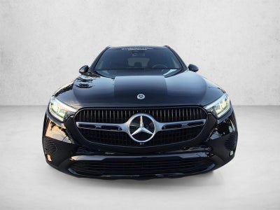 2026 Mercedes-Benz GLC GLC 300 SUV